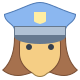 icons8-policeman-female-80