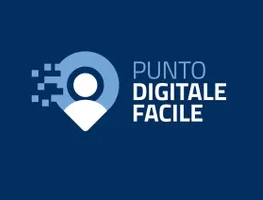 logo punto digitale facile