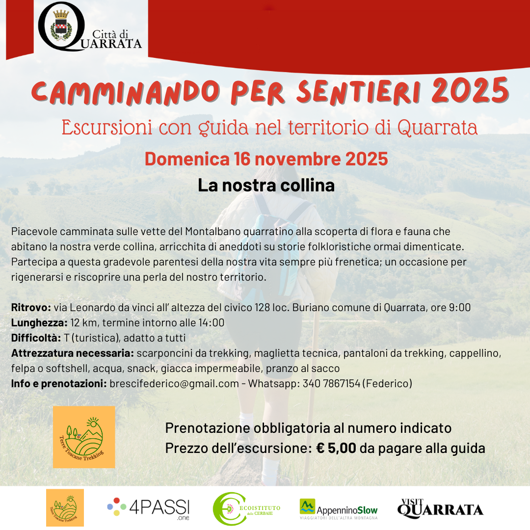 Camminando_per_sentieri2025_Post IG_16novembre