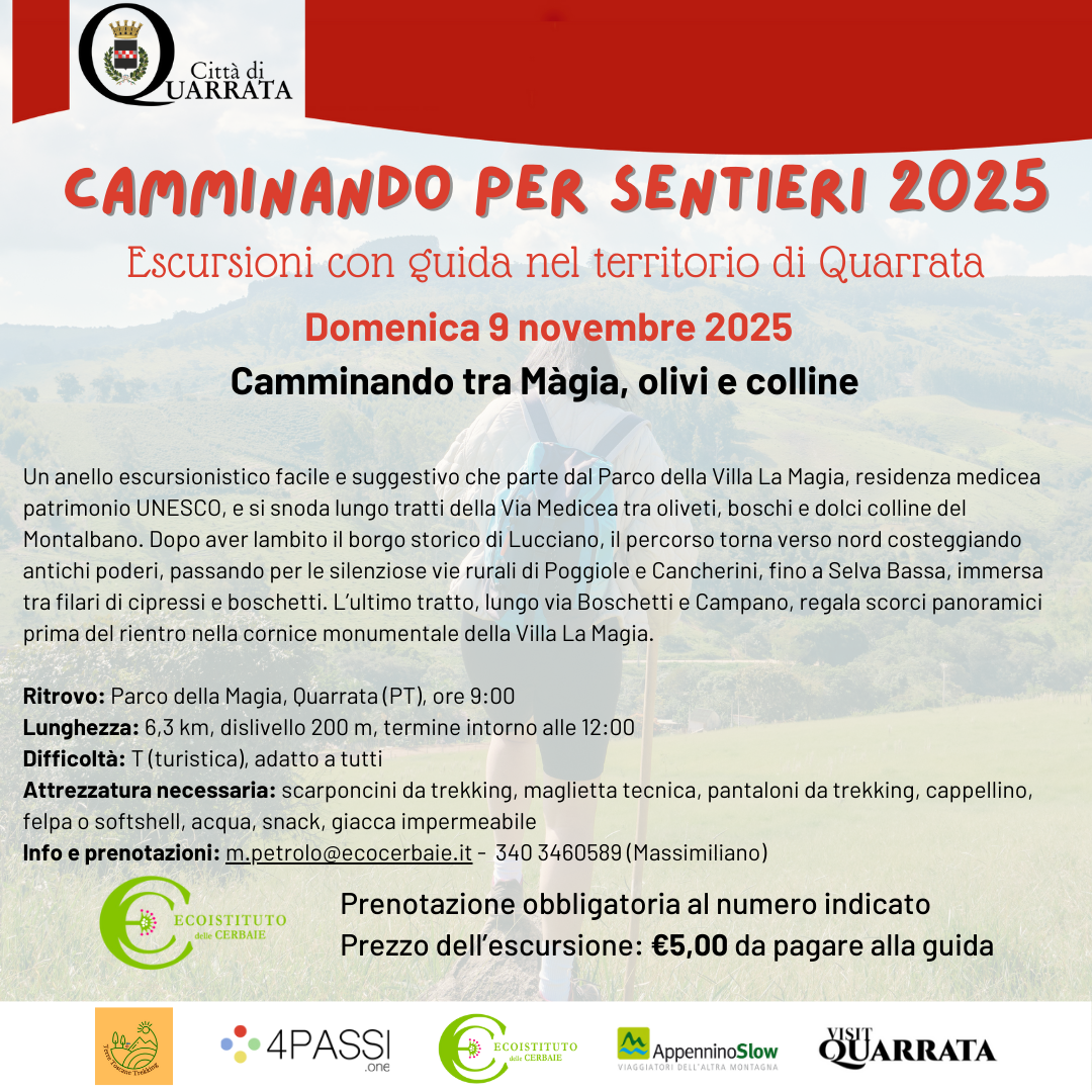 Camminando_per_sentieri2025_Post IG_9novembre