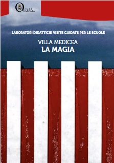 laboratori magia