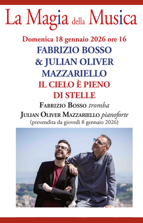 locandina 18 gennaio