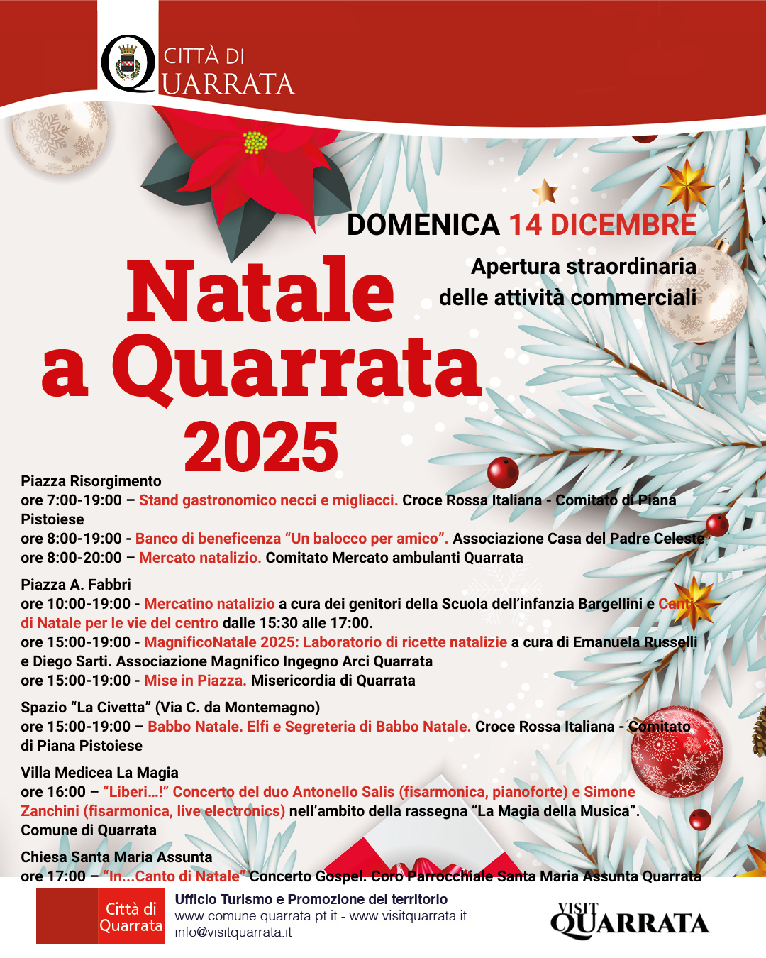 Natale a Quarrata 2025_postIG_14dicembre